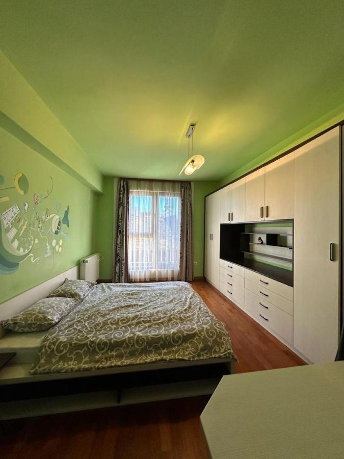 Central Apartment No1 Timisoara Exterior photo