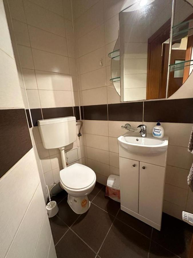 Central Apartment No1 Timisoara Exterior photo