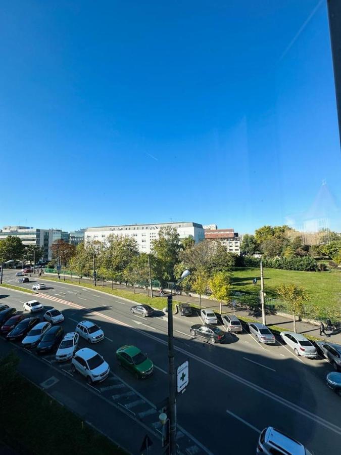 Central Apartment No1 Timisoara Exterior photo