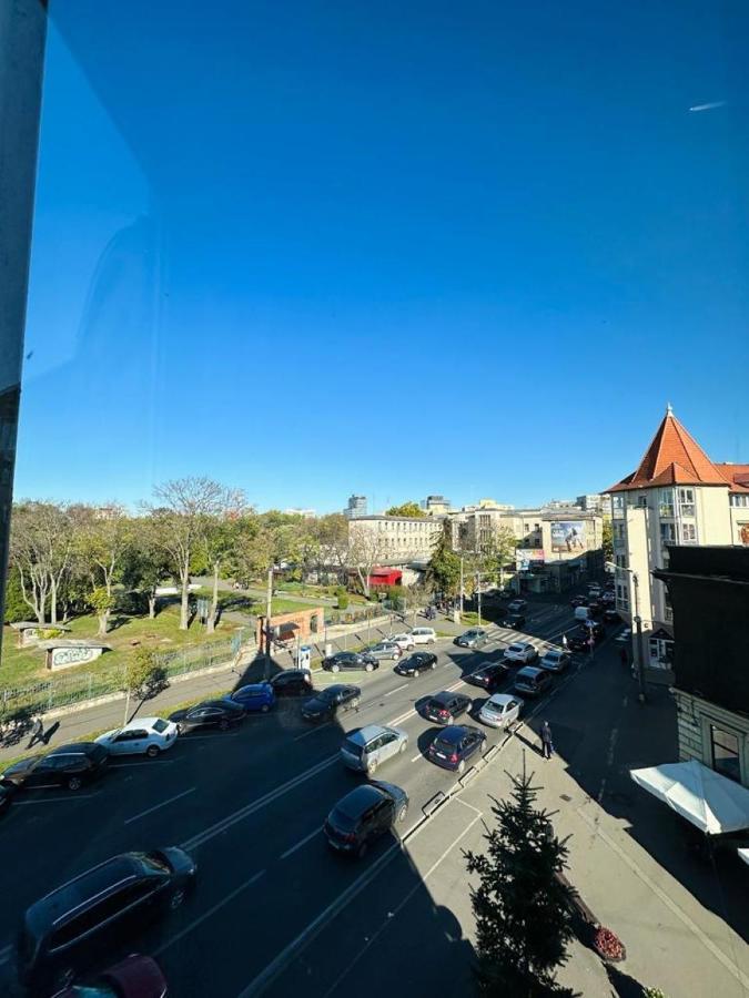 Central Apartment No1 Timisoara Exterior photo