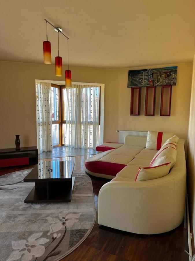 Central Apartment No1 Timisoara Exterior photo