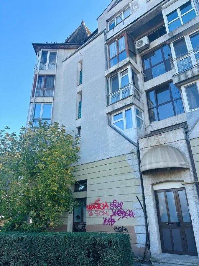 Central Apartment No1 Timisoara Exterior photo